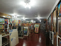 Painting lessons Maracaibo
