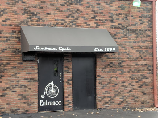 Bicycle Store «Sumbaum Cycle», reviews and photos, 114 N Larkin Ave, Joliet, IL 60435, USA