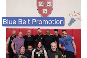 Connors Martial Arts Academy image