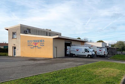 Eco Thermes à Romans-sur-Isère