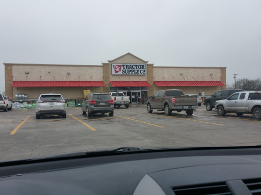 Home Improvement Store «Tractor Supply Co.», reviews and photos, 1800 US-90, Castroville, TX 78009, USA