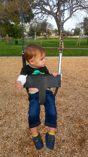 Park «Evergreen Park», reviews and photos, 9300 Moody St, Cypress, CA 90630, USA