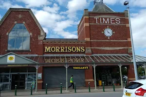 Morrisons image