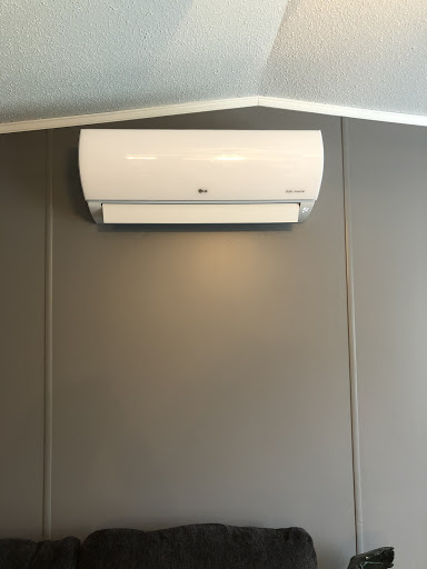 Air Conditionné Hayward Healthy Home Solutions - Heat Pumps & Electrical à Riverview (NB) | LiveWay