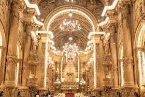 Igreja de São Francisco de Paula image