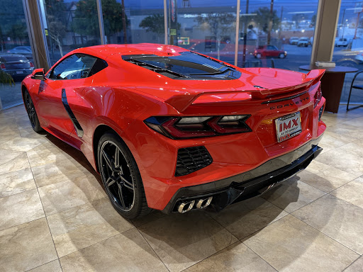 Used Car Dealer «IMX Auto Sales & Leasing», reviews and photos, 811 N Victory Blvd, Burbank, CA 91502, USA