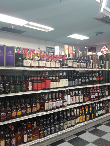 Liquor Store «X O Liquor», reviews and photos, 3870 Spring Mountain Rd # G, Las Vegas, NV 89102, USA