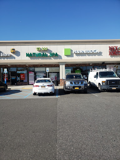 Shipping and Mailing Service «The UPS Store», reviews and photos, 2417 Jericho Turnpike, Garden City Park, NY 11040, USA