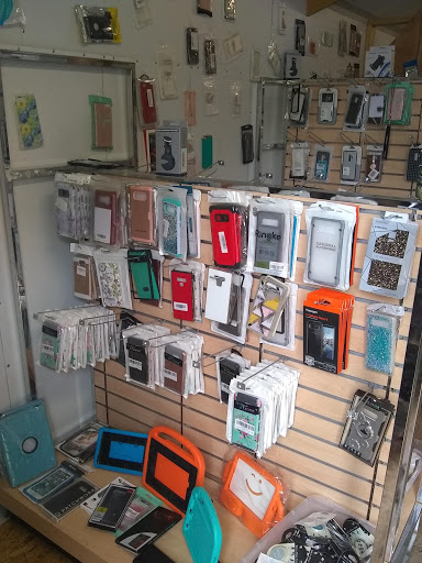 Flea Market «Cumberland Parkway Flea Market», reviews and photos, 305 Cumberland Gap Pkwy, Corbin, KY 40701, USA