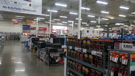 Warehouse club «BJ’s Wholesale Club», reviews and photos, 1677 Home Ave, Akron, OH 44310, USA