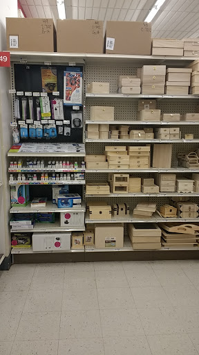 Craft Store «Michaels», reviews and photos, 13901 Aldrich Ave S, Burnsville, MN 55337, USA