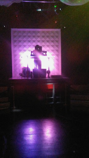 Night Club «Posh Nightclub», reviews and photos, 405 Central Ave NW, Albuquerque, NM 87102, USA
