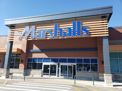 Department Store «Marshalls», reviews and photos, 1265 Main St, Waltham, MA 02451, USA