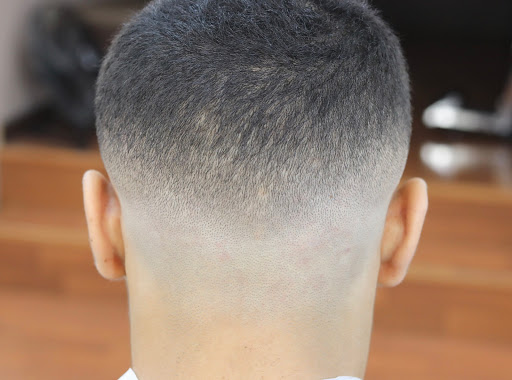 Barber Shop «Legends Barbershop LLC», reviews and photos, 745 Linden St, Bethlehem, PA 18018, USA