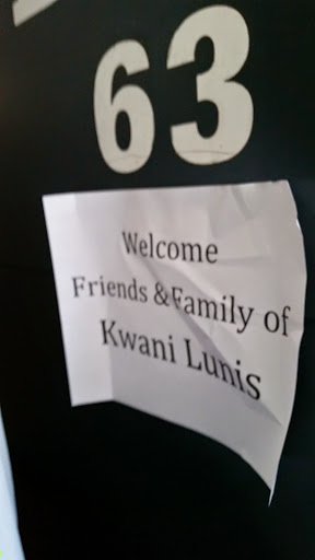 Stadium «Alumni Stadium», reviews and photos, 140 Commonwealth Avenue, Chestnut Hill, MA 02467, USA