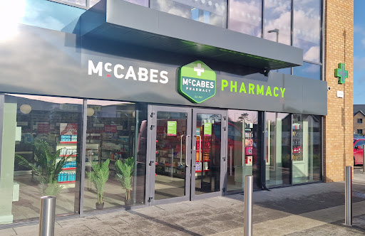 McCabes Pharmacy Lusk in Lusk, Co. Dublin (Baile Átha Cliath)