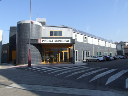 Piscina Municipal de Redondela - Serviocio en Redondela, Pontevedra