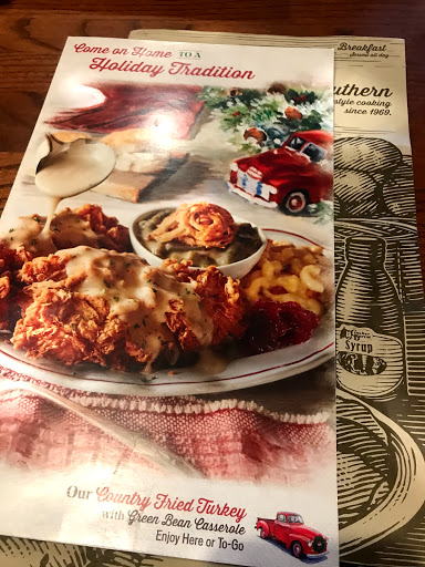 American Restaurant «Cracker Barrel Old Country Store», reviews and photos, 825 Marketplace Blvd, Hamilton Township, NJ 08691, USA