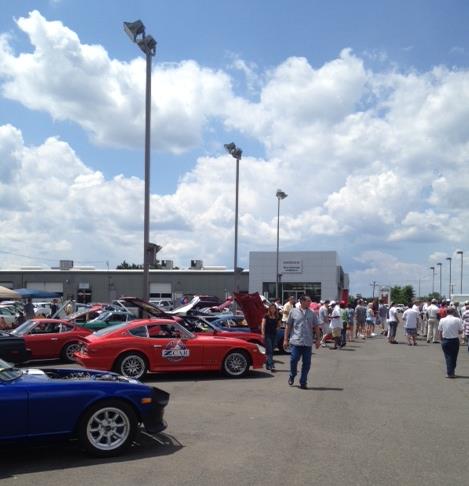 Nissan Dealer «Sheehy Nissan of Manassas», reviews and photos, 9010 Liberia Ave, Manassas, VA 20110, USA