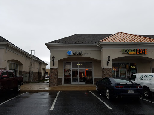 Cell Phone Store «AT&T Authorized Retailer», reviews and photos, 50 Riverton Commons Plaza #10c, Front Royal, VA 22630, USA