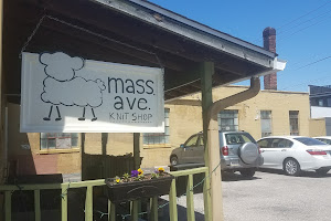 Mass Ave Knit Shop