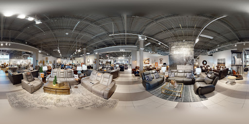 Furniture Store «Ashley HomeStore», reviews and photos, 9027 E 71st St, Tulsa, OK 74133, USA