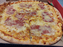 Pizza du Pizzeria La Pizza Du Chef à Roissy-en-France - n°16