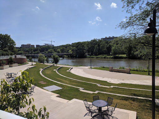 Student Union «Iowa Memorial Union», reviews and photos, 125 N Madison St, Iowa City, IA 52245, USA