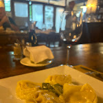 Photo n°3 de l'avis de Francesca. fait le 05/05/2024 à 15:53 sur le  Osteria Il Frantoio à Ferrara