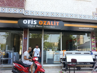 Ofis Ozalit