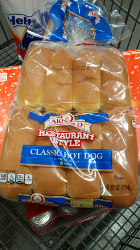 Warehouse club «BJ’s Wholesale Club», reviews and photos, 607 Old Country Rd, Riverhead, NY 11901, USA