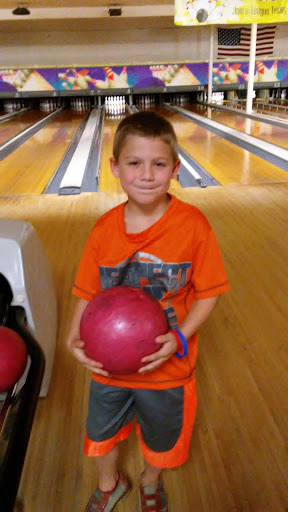 Bowling Alley «Jasper Bowling Center», reviews and photos, 270 AL-5, Jasper, AL 35503, USA
