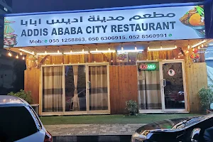 Addis Ababa City Restaurant image