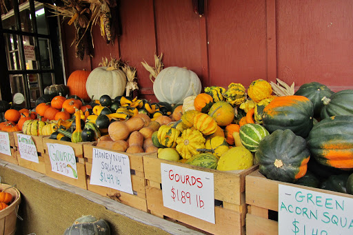 Garden Center «Nalls Produce», reviews and photos, 7310 Beulah St, Alexandria, VA 22315, USA