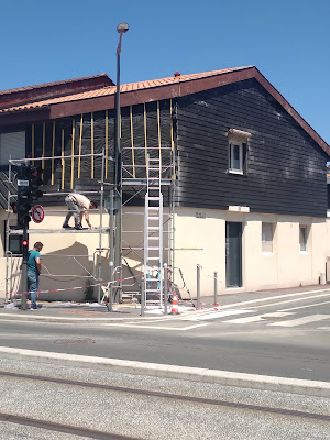 AJC Rénovation à Bordeaux
