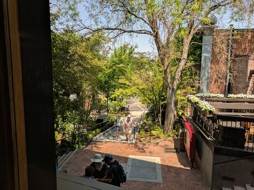 Performing Arts Theater «Oregon Shakespeare Festival», reviews and photos