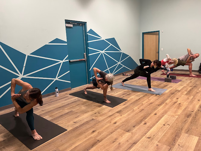 The 8 Best Yoga Studios In Tucson Az