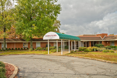The Blossoms at North Little Rock Rehab & Nursing Center