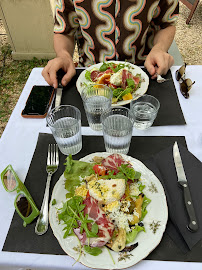 Plats et boissons du Restaurant Le Cercle des Oiseaux à Riez - n°15