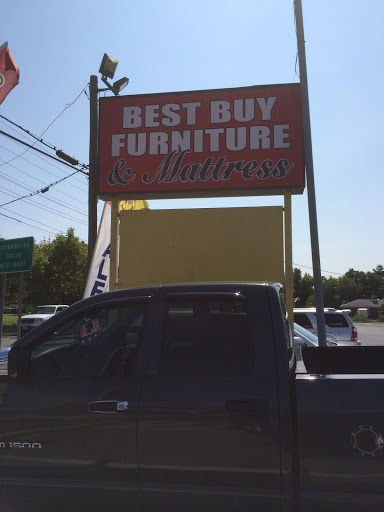 Furniture Store «Best Buy Furniture», reviews and photos, 4104 Marlton Pike, Pennsauken Township, NJ 08109, USA