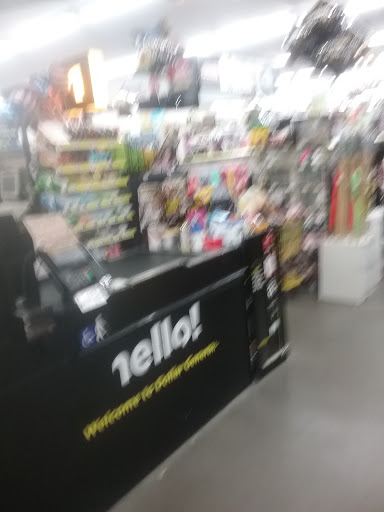 Discount Store «Dollar General», reviews and photos, 4945 GA-155 N, Stockbridge, GA 30281, USA