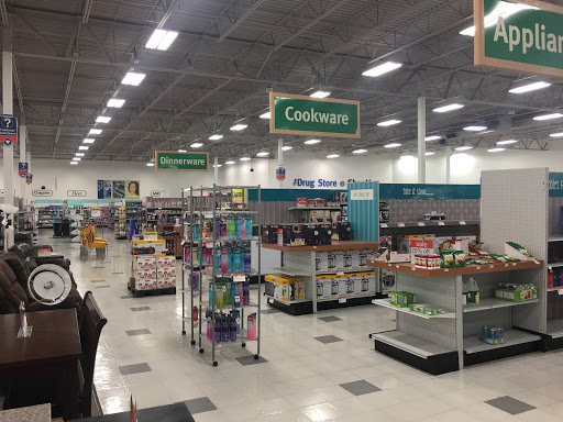 Home Goods Store «Shopko Helena», reviews and photos, 3101 N Montana Ave, Helena, MT 59602, USA