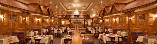 Lucky Elephant Thai Cuisine image