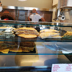 Photo n°2 de l'avis de Catia.a fait le 04/04/2019 à 06:43 sur le  La Pia à La Spezia