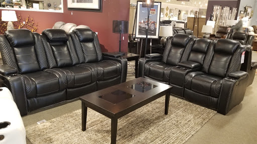 Furniture Store «The Furniture Mart - Shakopee», reviews and photos, 4270 12th Ave E, Shakopee, MN 55379, USA