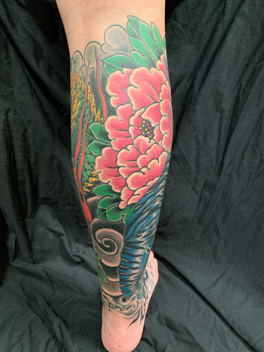 Explore tattoo ideas names on wrist, creative tattoo ideas in Strasburg, available at Champion Tattoo Company