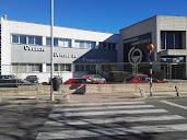 Colegio Oficial de Farmaceuticos de Ciudad Real