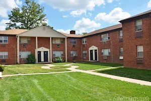 Orchard View Apartments image