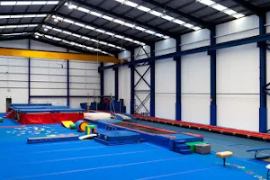 Robertson Gymnastics Centre image