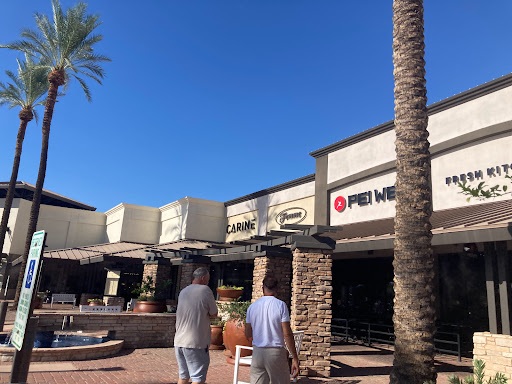 Shopping Mall «The Shops Gainey Village», reviews and photos, 8777 N Scottsdale Rd, Scottsdale, AZ 85253, USA